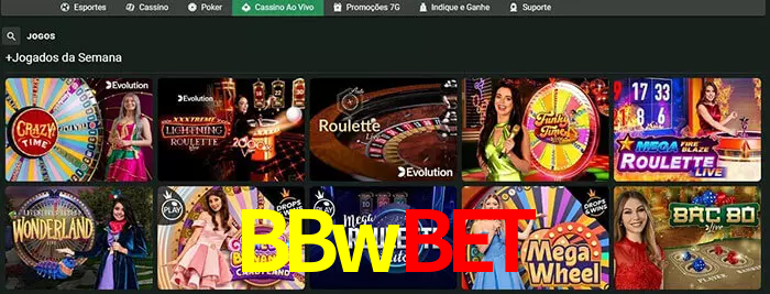 BBwbet bet
