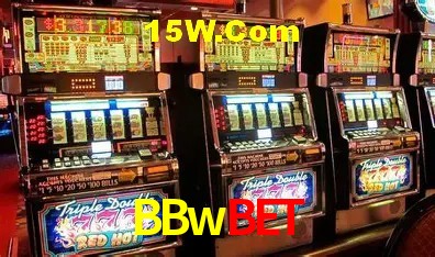 BBwbet Rio de Janeiro - Slot Strategy
