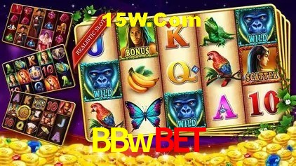 BBwbet Salvador - Promo Stats