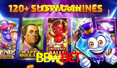 BBwbet Salvador - Statistics