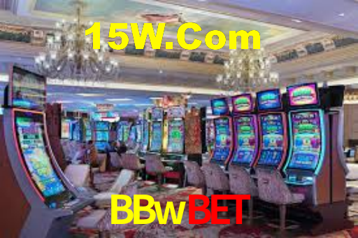 Sinta a adrenalina dos jogos de cassino com BBwbet