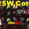 BBwbet Belo Horizonte - Jackpots