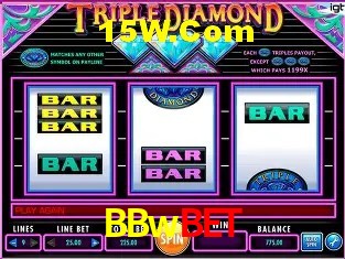 BBwbet Belo Horizonte - Payments