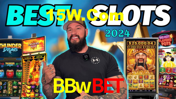 BBwbet: A Experiência de Casino com Jogos de Mesa ao Vivo