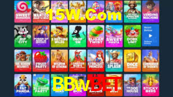 BBw.Bet