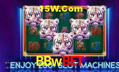 BBwbet Brasília - Jogo Features