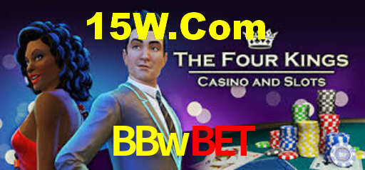 BBwbet - O Jogo Online Mais Confiável - BBw Bet