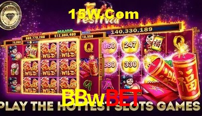 BBwbet Slot - 320+ Caça-Níqueis Premium