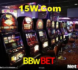 Tecnologia da Plataforma BBwbet