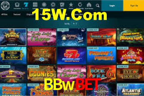 BBw Bet