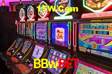 BBwbet Plataforma - Certificada MGA desde 2015