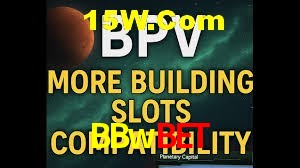 Slot Games BBwbet