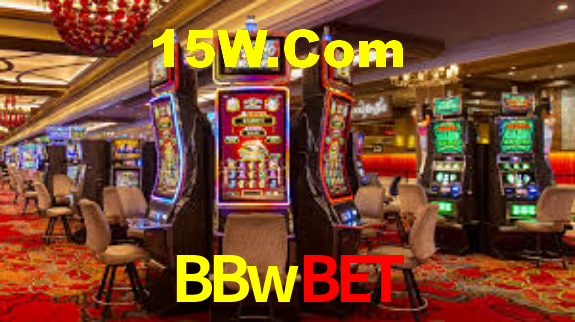 BBw Bet